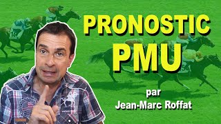 pronostic pmu quinté du jour vendredi 9 août 2024 JO Paris 2024 [upl. by Zashin]