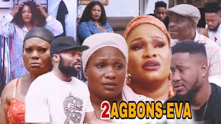 AGBONSEVA PART 2 LATEST BENIN NOOLWOOD MOVIES 2024 trending bestmovie edomovie [upl. by Rehpotsirc980]