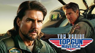 Top Gun 3 Cosmos 2024  Trailer  Tom Cruise Returns 🚀 [upl. by Luing]