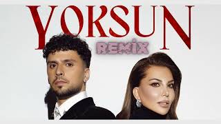 Ebru Yaşar amp Sİyam  YOKSUN REMİX prod by Bilgehan Yönter [upl. by Eseyt]