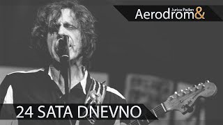 Aerodrom  24 sata dnevno [upl. by Enirac]