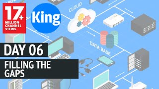 200301 CCNA v30  Day 6 Filling The Gaps  Free Cisco CCNA NetworKing [upl. by Anilocin]