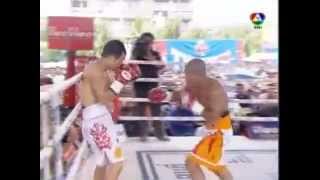 Sonny Boy Jaro vs Pongsaklek Wonjongkam Full Fight [upl. by Orlosky]