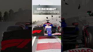 Rivalry amp Strategy Hungarian GP Recap 🔥🏆 f1 shorts formula1 [upl. by Honor]