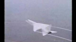 TSR 2 Test Flight [upl. by Loree697]