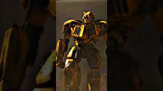 G1 BUMBLEBEE VS BAYVERSE BUMBLEBEE UPDATED EDIT [upl. by Garzon777]