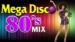 Best Of 80 s Disco  80s Disco Music  Golden Disco Greatest Hits 80s  Best Disco Songs Of 80s [upl. by Ameh]