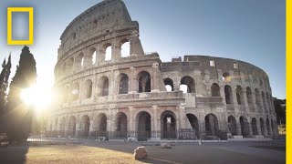 Ancient Rome 101  National Geographic [upl. by Catlin]