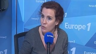 Noémie de Lattre  quotMon féminisme ne me définit pasquot [upl. by Mott59]