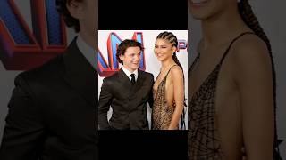 Zendaya and Tom Holland‘s families approve of their relationship usa viral shorts [upl. by Aneres]