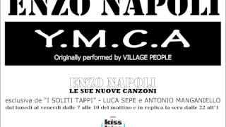 ENZO NAPOLI  YMCA [upl. by Aninahs]