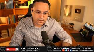 🔴BITCOIN SUBIENDO DE NUEVO PERO HAY ALGO MAS AQUI V800 [upl. by Eltsryk589]