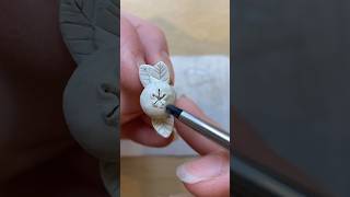 Thoughts on Making or a Blueberry Ring from Silver Clay [upl. by Iyre]