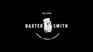 Baxter Smith  Wino Wednesday [upl. by Iznyl]