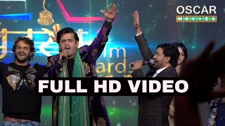 Sabrang Film Award 2019  Full Video  Ravi Kishan  Nirahua  Khesari Lal Yadav [upl. by Kieger]