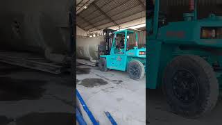 CV SHERA JAYA NINGTIAS RENTAL  FORKLIFT  CRANE  TMC DLL tlp  081212624241  082138594919 [upl. by Rednaeel]