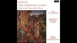 quotThe Christmas Storyquot Heinrich Schutz 1660 [upl. by Raasch]