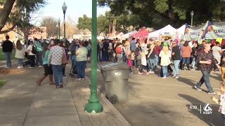 It’s tamale time Preparations are underway for Atascadero’s annual festival [upl. by Yeloc]