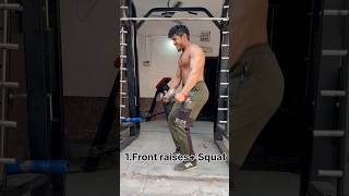 Home full body workout💪ytshorts motivation trendingshorts homeworkout viralreels apdhillon [upl. by Chrisy207]