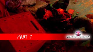 Dying Light 2 Stay Human  Part 7 gameplay Walkthrough FULLGAME On Xbox SX Double Crosser Hakon [upl. by Ymmak]