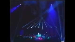 Rendezvous Houston Full Video  Jean Michel Jarre [upl. by Notniw]