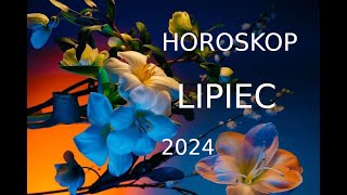 Horoskop dla Koziorożca na lipiec 2024  Przejawisz swoją wyjątkowość [upl. by Atsilac]