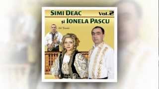 Simi Deac ❤️ Ionela Pascu ❤️ Feciorii de la Jina ❗️ [upl. by Forras]