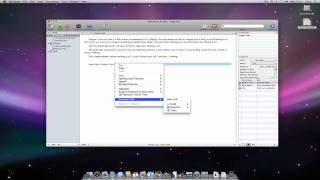 Scrivener Basics  References amp Links [upl. by Argile380]