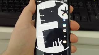 BlackBerry Priv Hard reset [upl. by Dace]