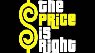 The Price is Right 1972 Extended Theme [upl. by Emyam492]