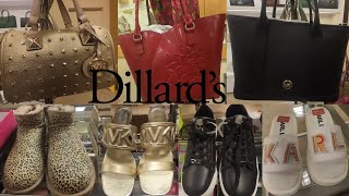 DILLARDS  GREAT FINDS  COME SHOP WITH ME [upl. by Ravi]