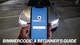 HOW TO USE BIMMERCODE A BEGINNERS GUIDE [upl. by Malas949]