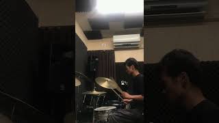 Paradiddle diddle exercise [upl. by Conte]