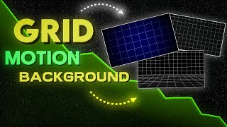 Trending 🔥 GRID Motion Background Download In One Minute [upl. by Macleod]