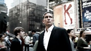 Person of Interest Season 5  Trailer Finale HD [upl. by Bertie]