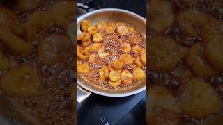 Pazham Pori Recipe  Onam Special  Lakshya Vlogs  Lakshya Junction shorts shotsfeed [upl. by Clabo]