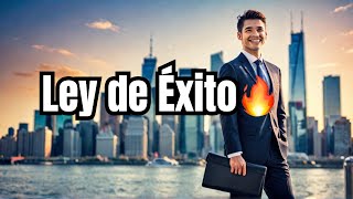 quot🔥 Burlando al Diablo Leyes del Éxito para Convertirte en Rico Actitud Mental según Napoleón Hillquot [upl. by Ralip40]