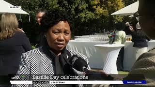 Bastille Day Celebrations  SA will continue to work with France in many areas Angie Motshekga [upl. by Anitan]