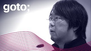 TensorFlow in the Wild or the Democratization of Machine Learning • Kaz Sato • GOTO 2017 [upl. by Airtemad150]