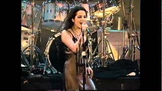 The Corrs Live Östersund Sweden [upl. by Birgitta]