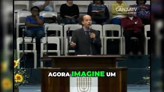 Deus cumpre o que prometeu a Abraão Vídeo completo na playlists [upl. by Nored]