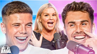 Kerry Katona Talks Dirty Bedroom Habits This Morning DRAMA amp Weirdest Theories FULL PODCAST47 [upl. by Ispep]