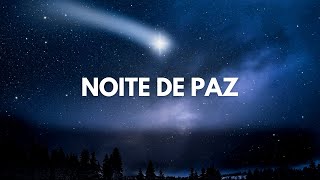 Noite de paz [upl. by Enimzzaj457]