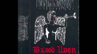 Blasphemy  Blood upon the Altar Full Demo [upl. by Ayadahs542]