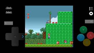 jugando Super Mario Bros dos de los rábanos va a ser muy emocionante 😎 [upl. by Gehlbach]