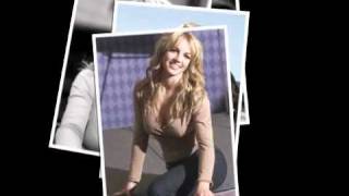 Britney Spears slideshow [upl. by Nerrej]