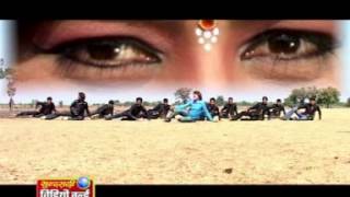 Mor Mrignayani Mor  Nayena Baan Chalaye  Lakshmi Narayan Panye  Chhattisgarhi Song [upl. by Lordan472]