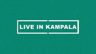 Khim SwaqqLive performance at Jam Festival in Kampala Uganda JamFestival KhimSwaqq [upl. by Solohcin]