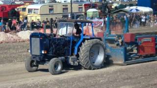 Great Dorset Steam Fair 2011 [upl. by Ilyssa]