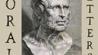 Moral Letters Vol I by Lucius Annaeus SENECA read by Felipe Vogel Part 12  Full Audio Book [upl. by Joane620]